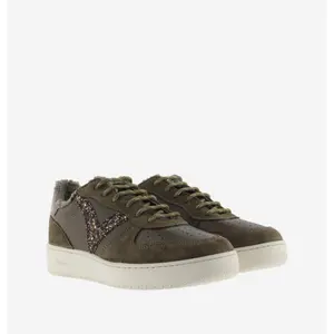 Sparkly trainers Victoria Madrid image-3