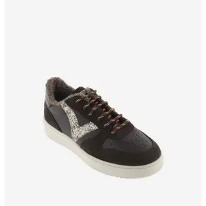 Sparkly trainers Victoria Madrid image-1
