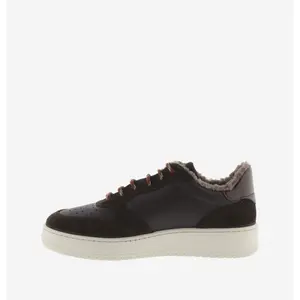 Sparkly trainers Victoria Madrid image-4