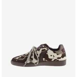 Animal print trainers Victoria Londres Potro image-4