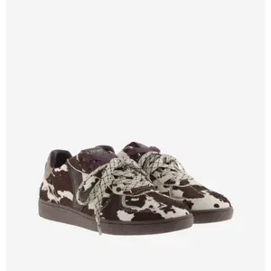Animal print trainers Victoria Londres Potro image-2