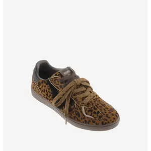 Animal print trainers Victoria Londres Potro image-1