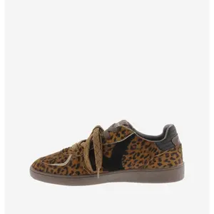 Animal print trainers Victoria Londres Potro image-4