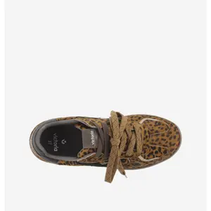 Animal print trainers Victoria Londres Potro image-3