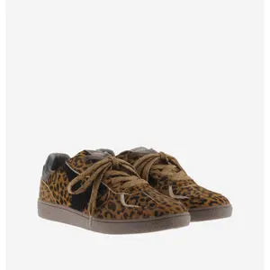 Animal print trainers Victoria Londres Potro image-2