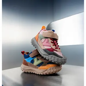 Children's Trainers Victoria Ritmo image-5
