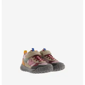 Children's Trainers Victoria Ritmo image-3