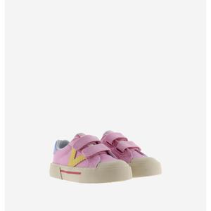 Baby girl Trainers Victoria Tribu image-2