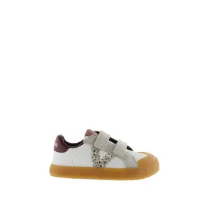Baskets enfant Victoria Oliver Barefoot Tiras Efecto