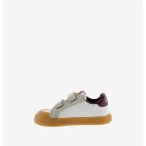 Baskets enfant Victoria Oliver Barefoot Tiras Efecto image-4