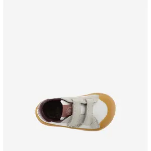 Baskets enfant Victoria Oliver Barefoot Tiras Efecto image-5