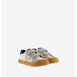 Baskets enfant Victoria Oliver Barefoot Tiras Efecto image-3