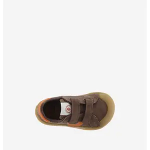 Baby Trainers Victoria Oliver Barefoot Tiras image-5