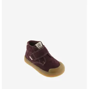 Bottines bébé Victoria Oliver Barefoot image-1