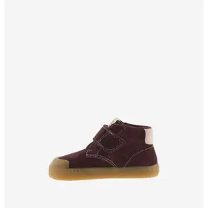Bottines bébé Victoria Oliver Barefoot image-4