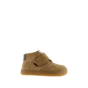 Bottines bébé Victoria Oliver Barefoot