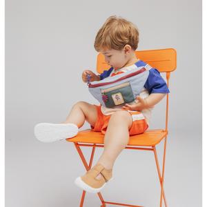 Sapatilhas de raparigas Victoria Bosco image-4