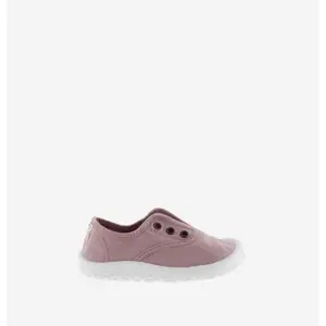 Leinenschuhe Baby Mädchen Victoria Bosco image-0