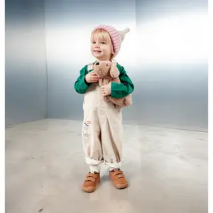 Children's Trainers Victoria Bosco Barefoot image-5