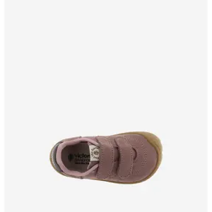Baby Trainers Victoria Bosco Barefoot image-3