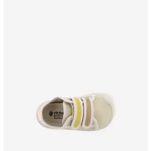 Baby girl Trainers Victoria Bosco image-4