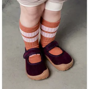 Baby Trainers Victoria Bosco Mercedes Pana image-1