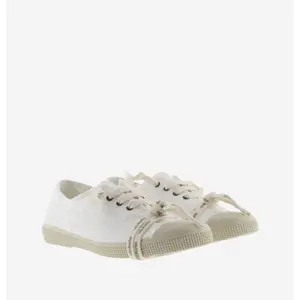 Träningsskor för kvinnor Victoria 110 Inglesa Lona image-3