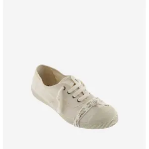 Dyed canvas sneakers Victoria 110 Inglesa Lona image-1