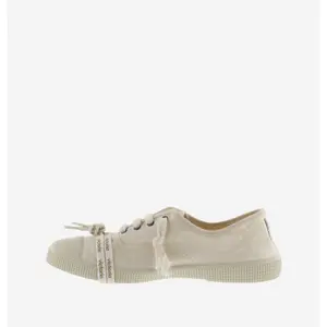 Dyed canvas sneakers Victoria 110 Inglesa Lona image-4