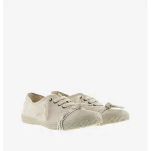 Dyed canvas sneakers Victoria 110 Inglesa Lona image-2