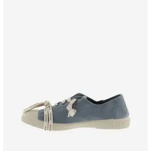 Trainers Victoria 110 Inglesa Lona image-4