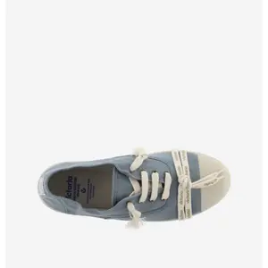 Trainers Victoria 110 Inglesa Lona image-3