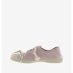 Dyed canvas sneakers Victoria 110 Inglesa Lona image-4