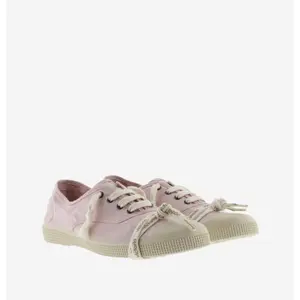 Dyed canvas sneakers Victoria 110 Inglesa Lona image-2