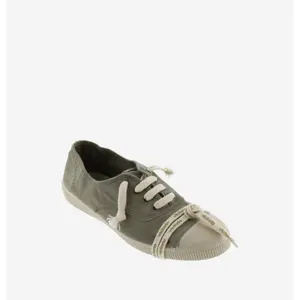 Träningsskor för kvinnor Victoria 110 Inglesa Lona image-3