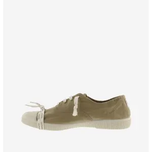 Logo sneakers Victoria 110 Inglesa Lona image-4