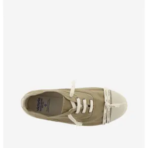Logo sneakers Victoria 110 Inglesa Lona image-3