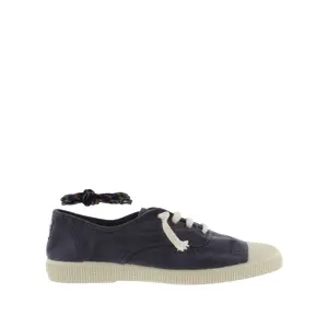 Worn canvas trainers Victoria 110 Inglesa Lona image-0