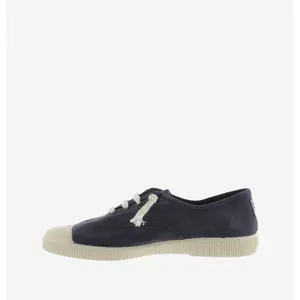 Worn canvas trainers Victoria 110 Inglesa Lona image-4