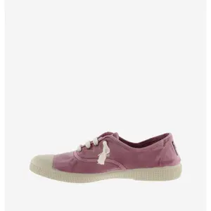 Worn canvas sneakers for women Victoria 110 Inglesa Lona image-4