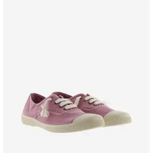 Worn canvas sneakers for women Victoria 110 Inglesa Lona image-2