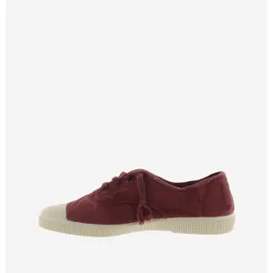 Worn canvas trainers Victoria 110 Drec/Festival image-4