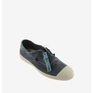 Worn canvas trainers Victoria 110 Drec/Festival image-1