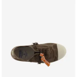 Sneakers Victoria 110 Inglesa Lona Drec image-4