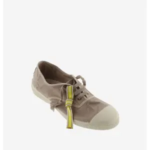 Trainers Victoria 110 Inglesa Lona image-1