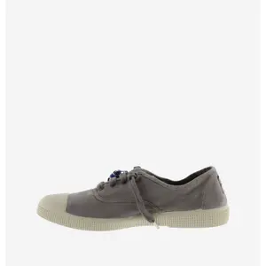 Sneakers Victoria 110 Inglesa Lona Drec image-1