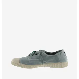 Sneakers Victoria 110 Inglesa Lona Drec image-1
