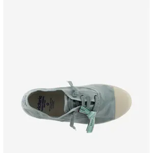 Sneakers Victoria 110 Inglesa Lona Drec image-4