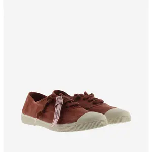 Sneakers Victoria 110 Inglesa Lona Drec image-4