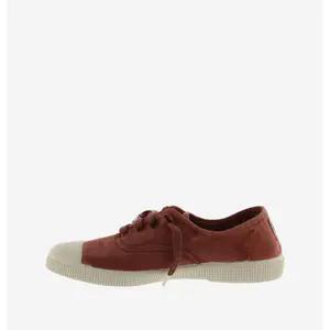 Sneakers Victoria 110 Inglesa Lona Drec image-2